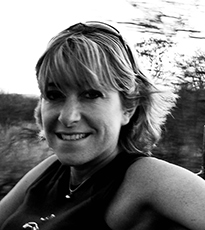 Ritratto di Raffaella Badalotti